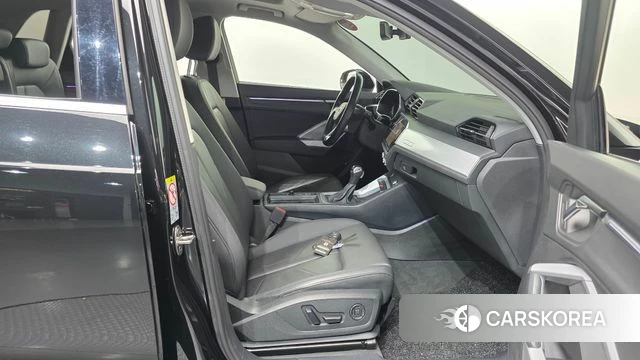 Audi Q3 (F3) id 4720338 из Кореи 31