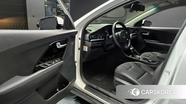 Kia The New Niro id 4383520 из Кореи 20