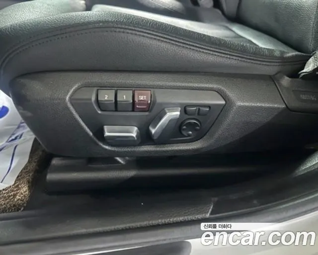 BMW 3 Series GT (F34) id 2833915 из Кореи 19