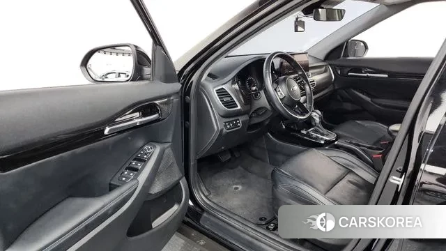 Kia Seltos id 3587694 из Кореи 20