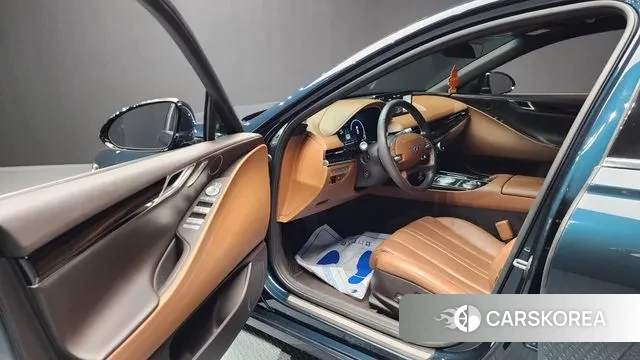 Genesis G80 (RG3) id 3049145 из Кореи 20