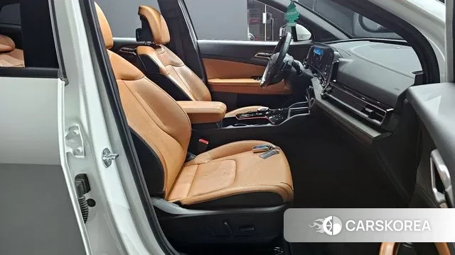 Kia Sportage 5th Generation id 3706930 из Кореи 20