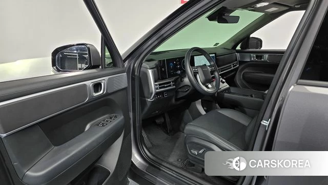 Hyundai Santa Fe (MX5) id 3909377 из Кореи 20