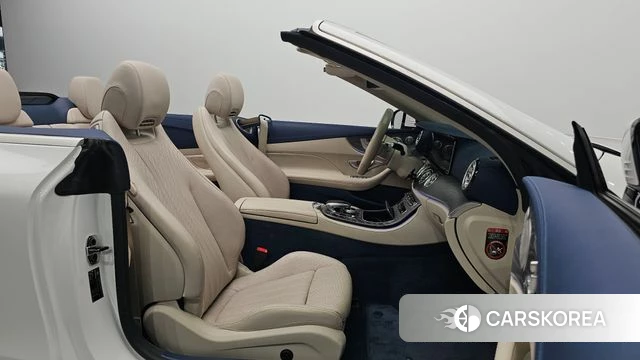 Mercedes-Benz E-Class W213 id 4444528 из Кореи 34