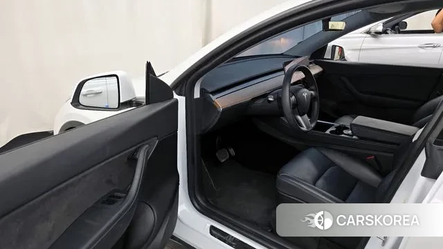 Tesla Model Y id 3208537 из Кореи 20