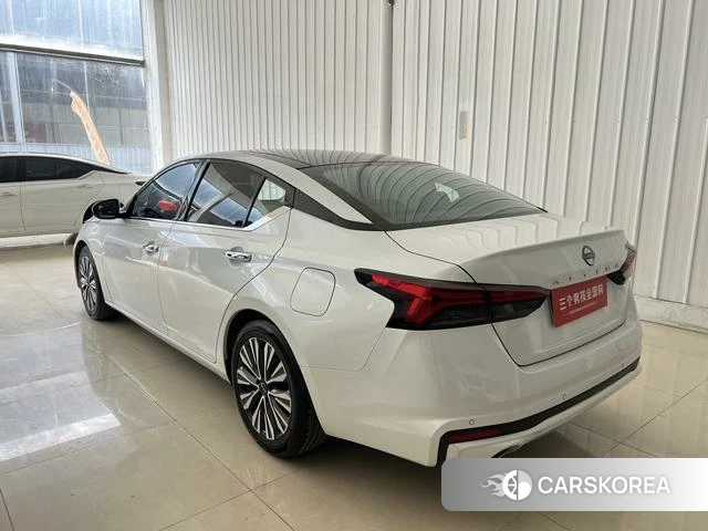 Nissan Teana id 4298297 из Китая 12