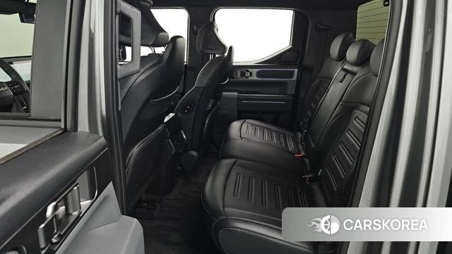 Kia Tasman id 4791823 из Кореи 30