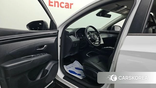 Hyundai Tucson (NX4) id 4918045 из Кореи 20