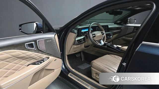 Kia K8 id 4281416 из Кореи 38