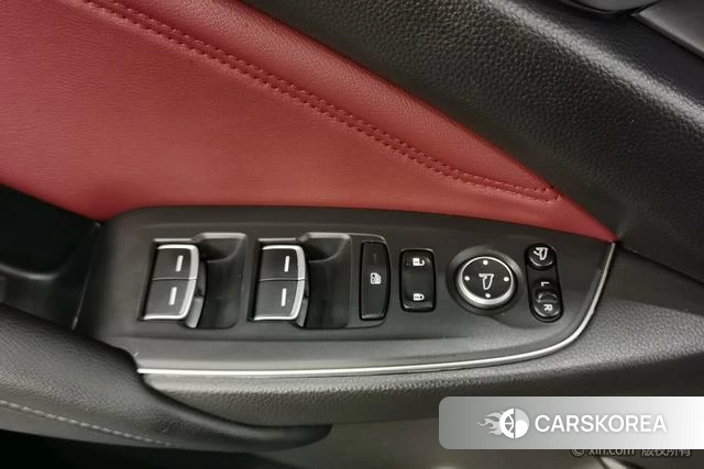 Honda Accord id 4273359 из Китая 24