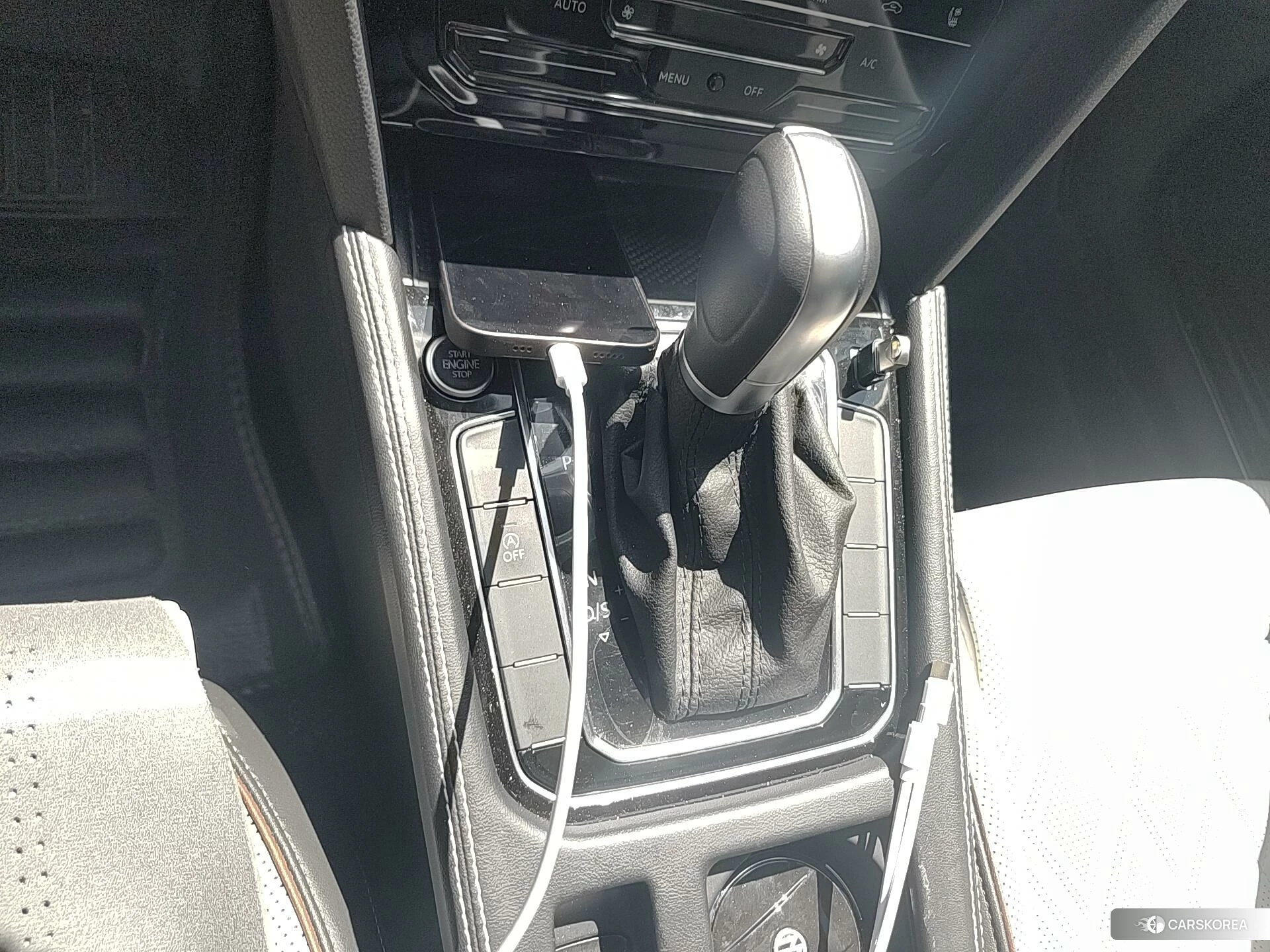 Volkswagen Magotan id 4441358 из Китая 21