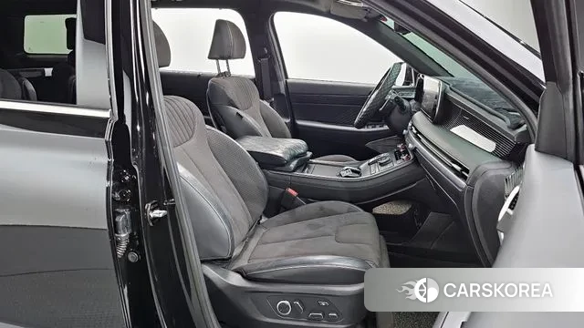 Hyundai The New Palisade id 3758108 из Кореи 20