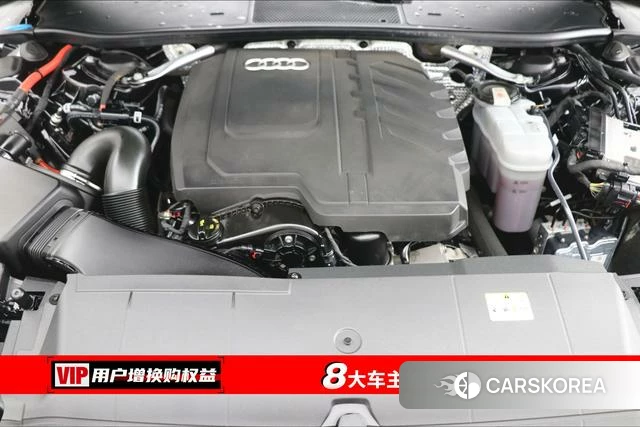 Audi A7L id 4210353 из Китая 29