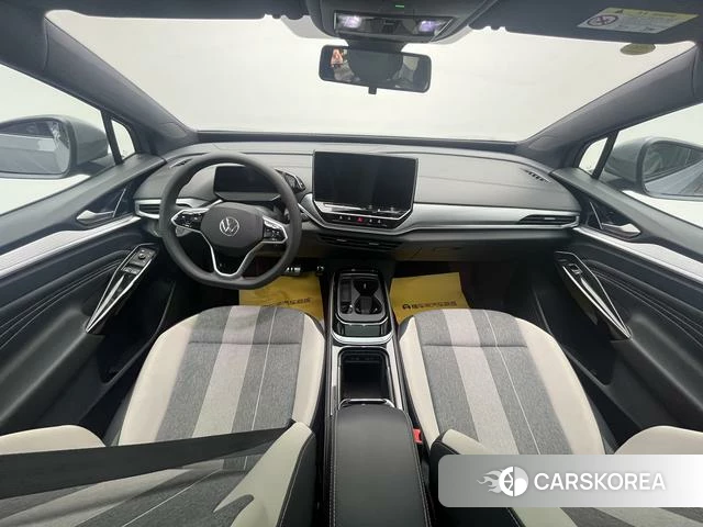 Volkswagen ID.4 CROZZ id 4290715 из Китая 20