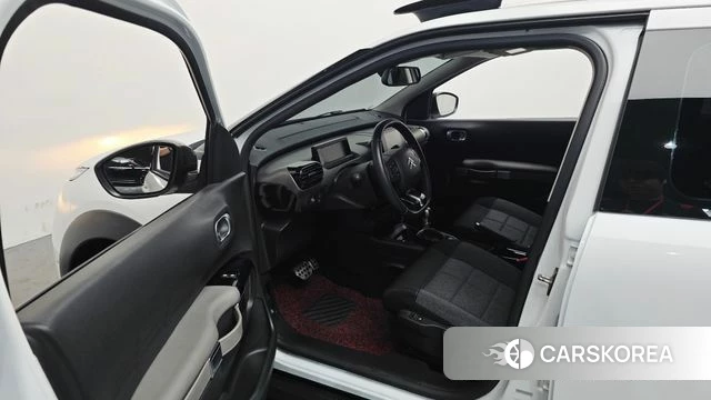 Citroen / DS C4 Cactus id 4595476 из Кореи 30