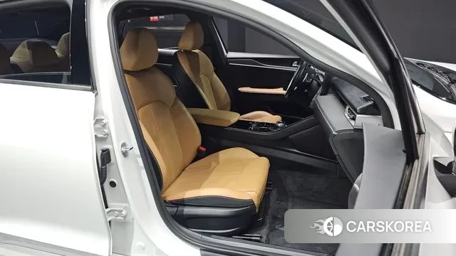 Kia K5 Hybrid 3rd Generation id 3437737 из Кореи 20