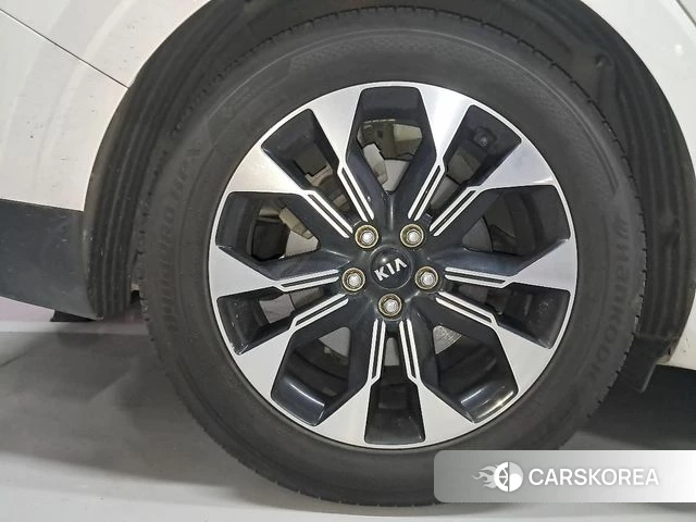 Kia Carnival 4th generation id 3941944 из Кореи 20