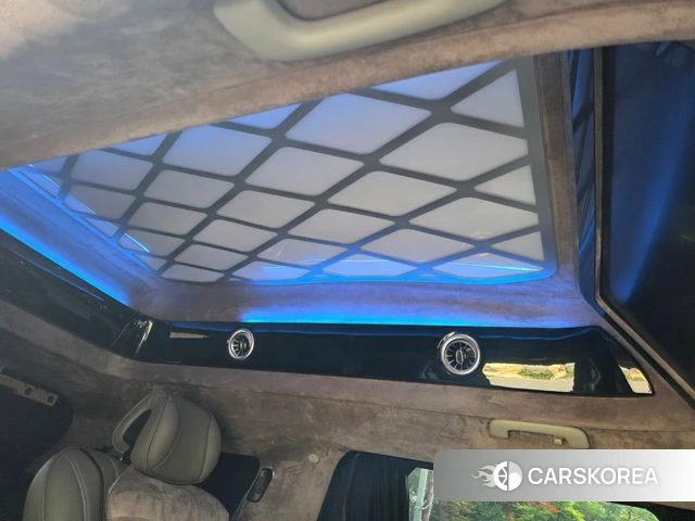 Kia The New Carnival 4th Generation id 4349431 из Кореи 20