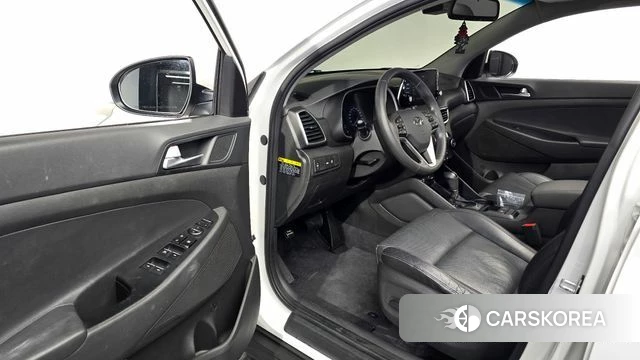 Hyundai All New Tucson id 4737577 из Кореи 30