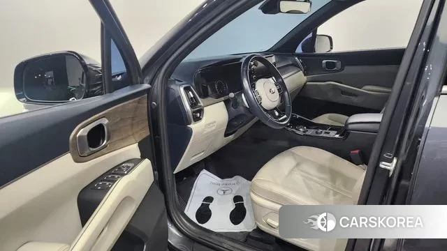 Kia Sorento 4th Generation id 3028221 из Кореи 20