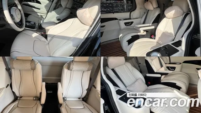 Kia Carnival 4th generation id 2874450 из Кореи 20