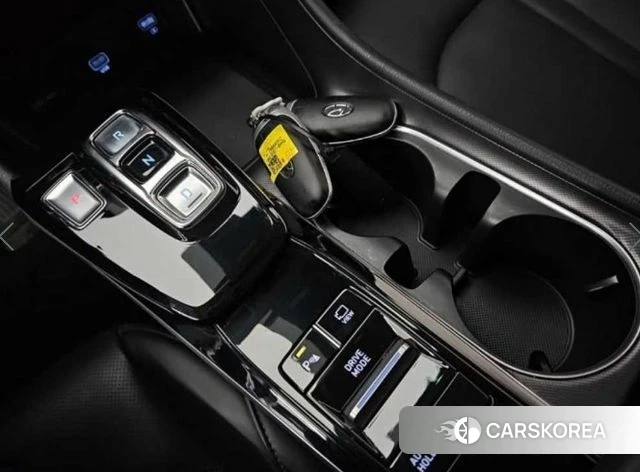 Hyundai Sonata (DN8) id 3866080 из Кореи 20