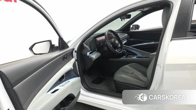 Hyundai The New Avante Hybrid (CN7) id 4493529 из Кореи 20