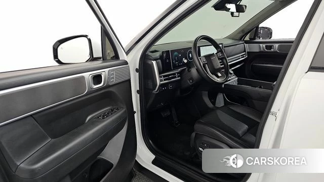 Hyundai Santa Fe (MX5) id 4427728 из Кореи 35
