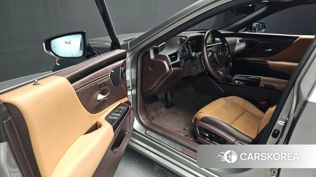 Lexus ES300h 7th generation id 4593648 из Кореи 20