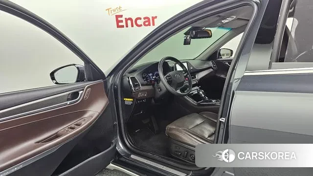 Hyundai Grandeur IG id 3029462 из Кореи 20