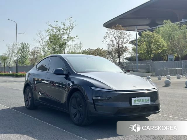 Tesla Model Y id 3957781 из Китая 15