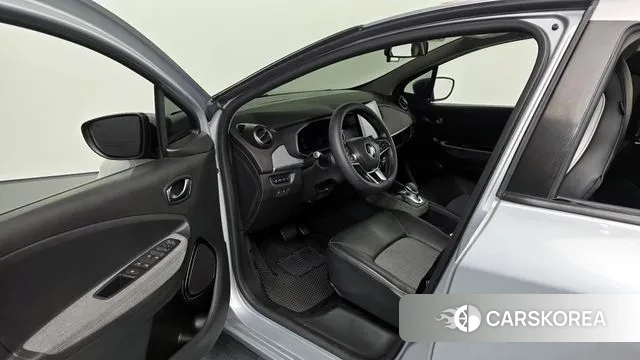 Renault Korea (Samsung) Joe id 3032502 из Кореи 20