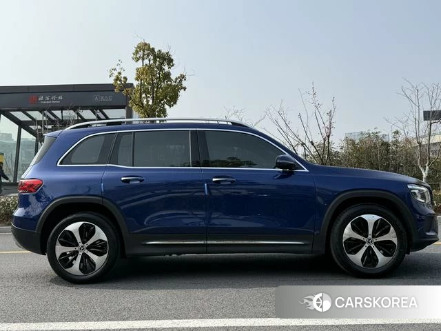 Mercedes-Benz GLB id 4271302 из Китая 16