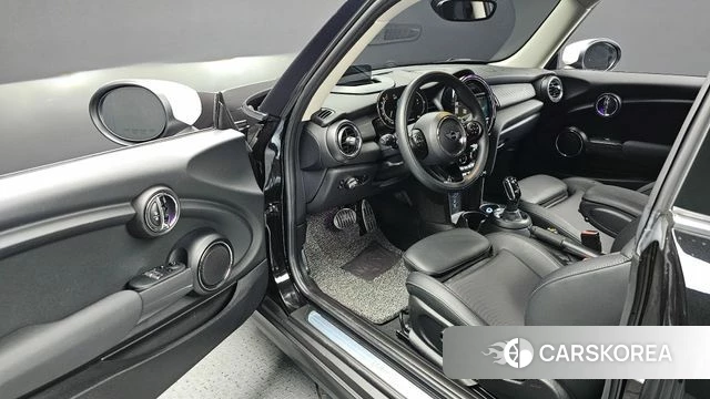 Mini Cooper id 4316856 из Кореи 32