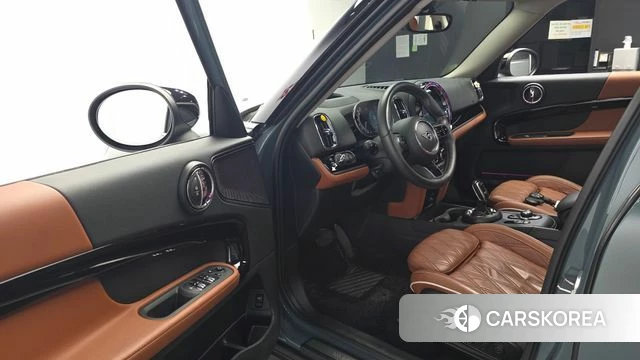Mini Cooper S Countryman id 4481899 из Кореи 33