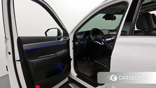 Hyundai Palisade id 3029187 из Кореи 20