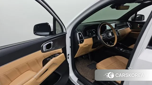 Kia Sorento 4th Generation id 3426835 из Кореи 20