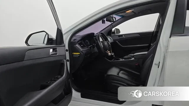 Hyundai Sonata New Rise id 3380522 из Кореи 20