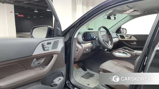 Mercedes-Benz GLE-Class W167 id 3000136 из Кореи 20