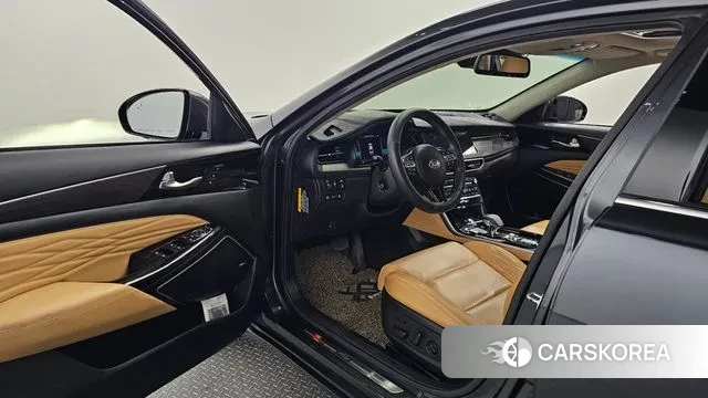 Kia K7 Premier Hybrid id 3024126 из Кореи 20