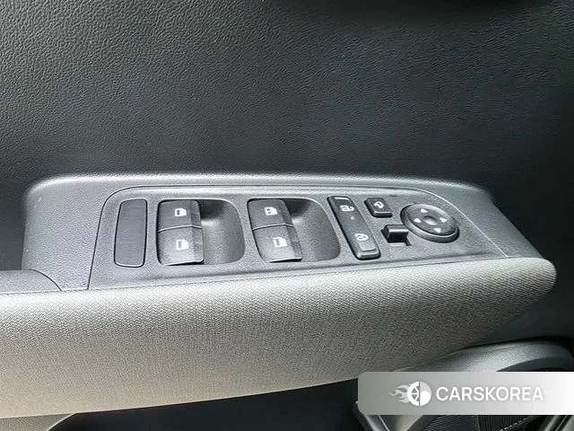 Hyundai The New Casper id 3730944 из Кореи 17