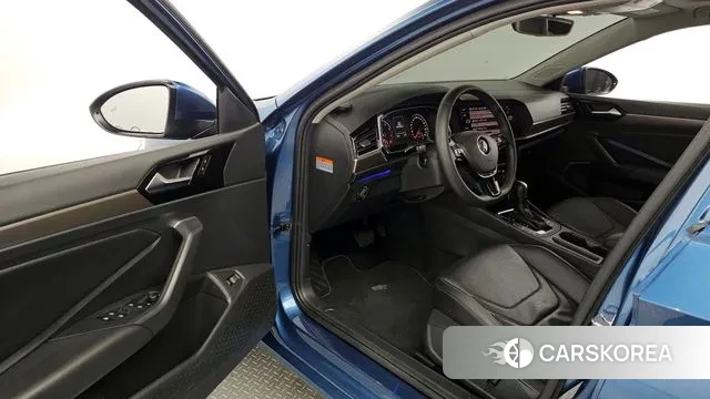 Volkswagen 7th Generation of Jetta id 3106161 из Кореи 20