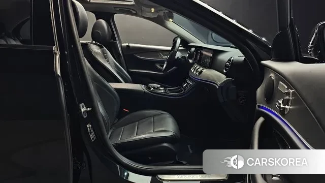 Mercedes-Benz E-Class W213 id 3319454 из Кореи 20