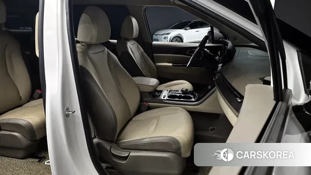 Kia Carnival 4th generation id 2965580 из Кореи 20