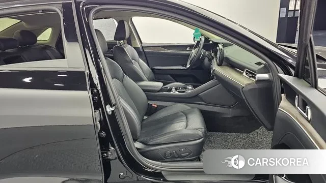 Kia K5 3rd generation id 3787340 из Кореи 20