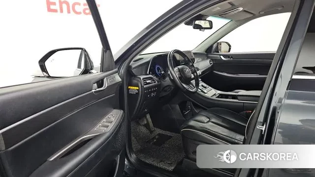 Hyundai Palisade id 3723131 из Кореи 20