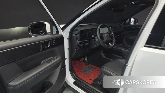 Hyundai Santa Fe (MX5) id 3776391 из Кореи 20