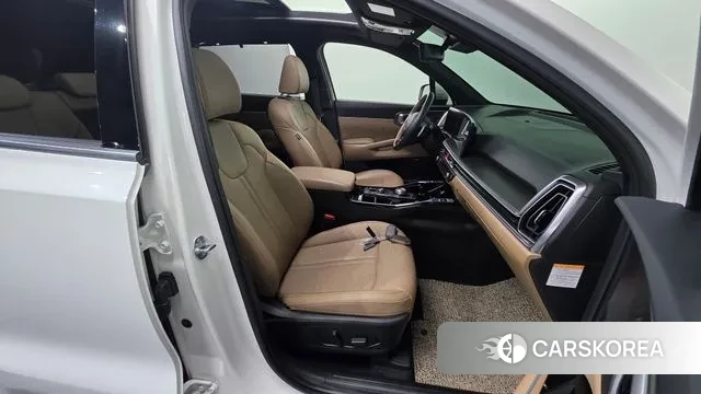 Kia The New Sorento 4th Generation id 3333354 из Кореи 20