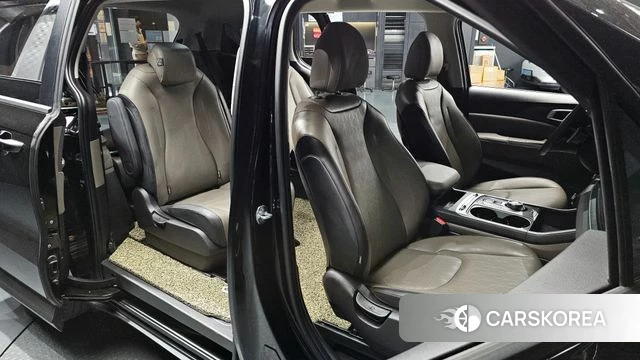 Kia The New Carnival 4th Generation id 3896771 из Кореи 20