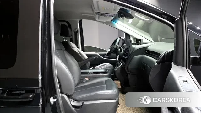 Hyundai Staria id 3721284 из Кореи 20